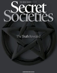 Title: Secret Societies, Author: Motor Trend Group