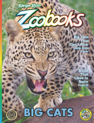 Title: Zoobooks, Author: Wildlife Education Ltd.