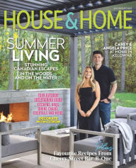 Title: House & Home, Author: House & Home Media