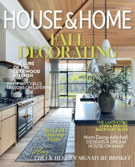 Title: House & Home, Author: House & Home Media