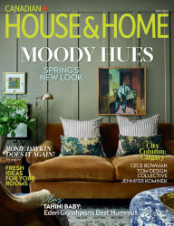 Title: House & Home, Author: House & Home Media