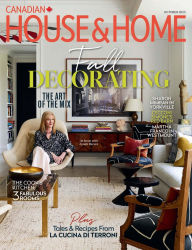 Title: House & Home, Author: House & Home Media