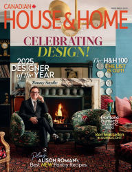 Title: House & Home, Author: House & Home Media