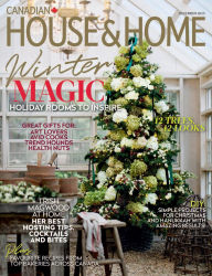 Title: House & Home, Author: House & Home Media