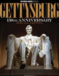 Title: Gettysburg 150th Anniversary, Author: Motor Trend Group