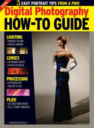 Title: Shutterbug's How to Guide 2013, Author: TEN: The Enthusiast Network