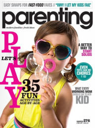 Title: Parenting Early Years - July 2013, Author: Dotdash Meredith