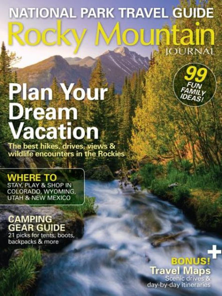 Rocky Mountain Journal 2013