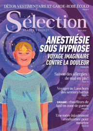 Title: Sélection du Reader's Digest, Author: Reader's Digest Canada