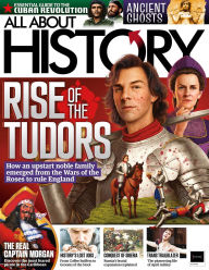Title: All About History, Author: Future Publishing
