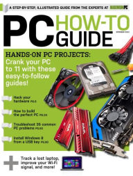 Title: Maximum PC: PC How To Guide Summer 2013, Author: Future Publishing