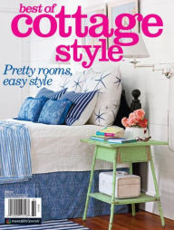 Title: Best of Cottage Style 2013, Author: Dotdash Meredith