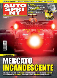 Title: Autosprint, Author: Sport Network s.r.l