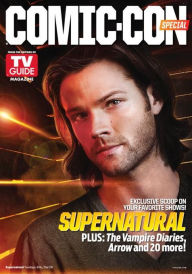 Title: TV Guide Magazine's Comic - Con Special 2013, Author: TV Guide Magazine LLC