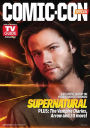 TV Guide Magazine's Comic - Con Special 2013