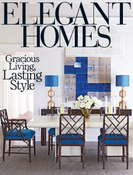 Elegant Homes 2013