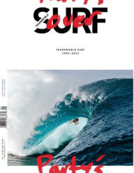 Title: TransWorld Surf - September 2013, Author: TEN: The Enthusiast Network