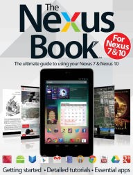 Title: The Nexus 7 Book, Author: Imagine Publishing