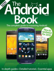 Title: The Android Book Volume 2 Revised Edition, Author: Imagine Publishing