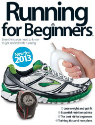 Title: Running For Beginners Revised Edition, Author: Imagine Publishing