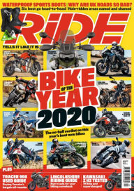 Title: RiDE, Author: Bauer Media UK