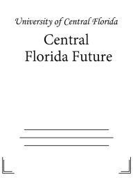 Title: Central Florida Future, Author: University of Central Florida