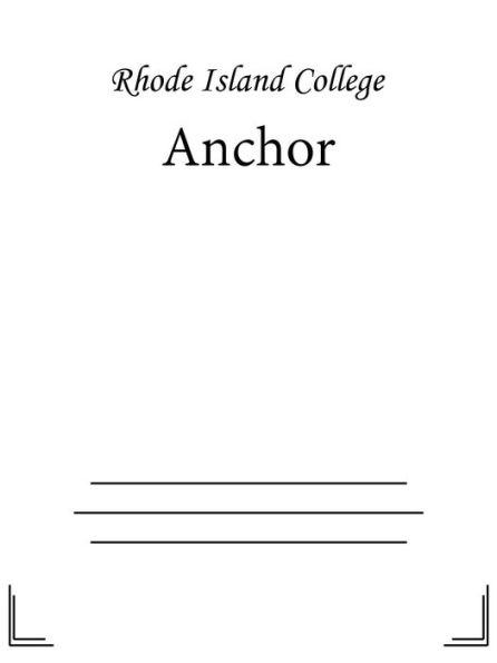 Anchor