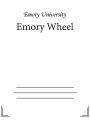 Emory Wheel