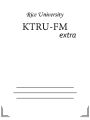 KTRU-FM