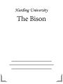 The Bison