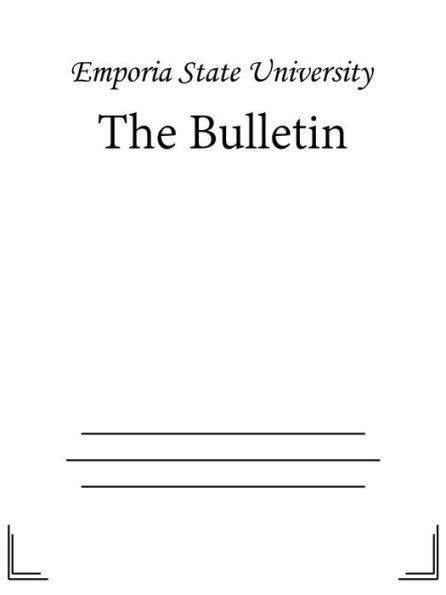 The Bulletin