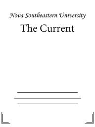 Title: The Current, Author: Nova Southeastern University