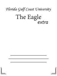 Title: The Eagle, Author: Florida Gulf Coast University