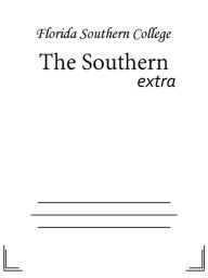 Title: The Southern, Author: Florida Southern College