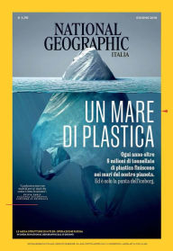 Title: National Geographic Italia, Author: Gruppo Editoriale L'Espresso