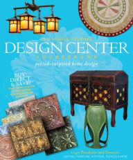 Title: Old-House Journal's Design Center Sourcebook, Author: Active Interest Media