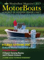 WoodenBoat Magazines' MotorBoats 2013