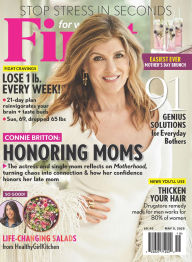 Title: First for Women, Author: a360 Media