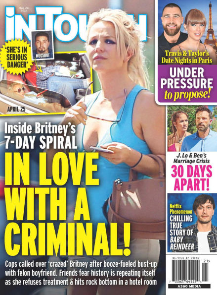 InTouch Weekly