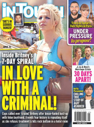 Title: InTouch Weekly, Author: a360 Media