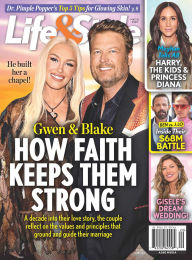 Title: Life&Style Weekly, Author: American Media