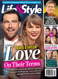 Celebrity Gossip Magazines | Barnes & Noble®