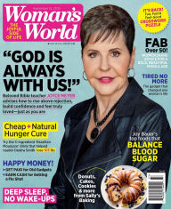 Title: Woman's World, Author: a360 Media