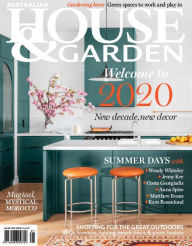 Title: Australian House & Garden, Author: Bauer Media-AU (ACP)