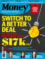 Title: Money - Australia, Author: Bauer Media-AU (ACP)