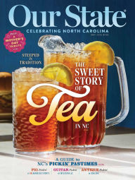 Title: Our State: Celebrating North Carolina, Author: Our State