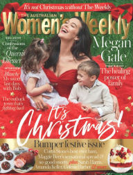 Title: Australian Women's Weekly, Author: Bauer Media-AU (ACP)