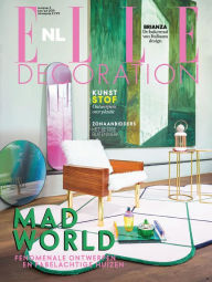 Title: ELLE Decoration - Nederlandse versie, Author: Hearst Magazines Netherlands