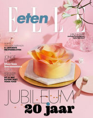 Title: ELLE Eten, Author: Hearst Magazines Netherlands