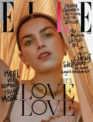 Title: Elle - Nederlandse versie, Author: Hearst Magazines Netherlands